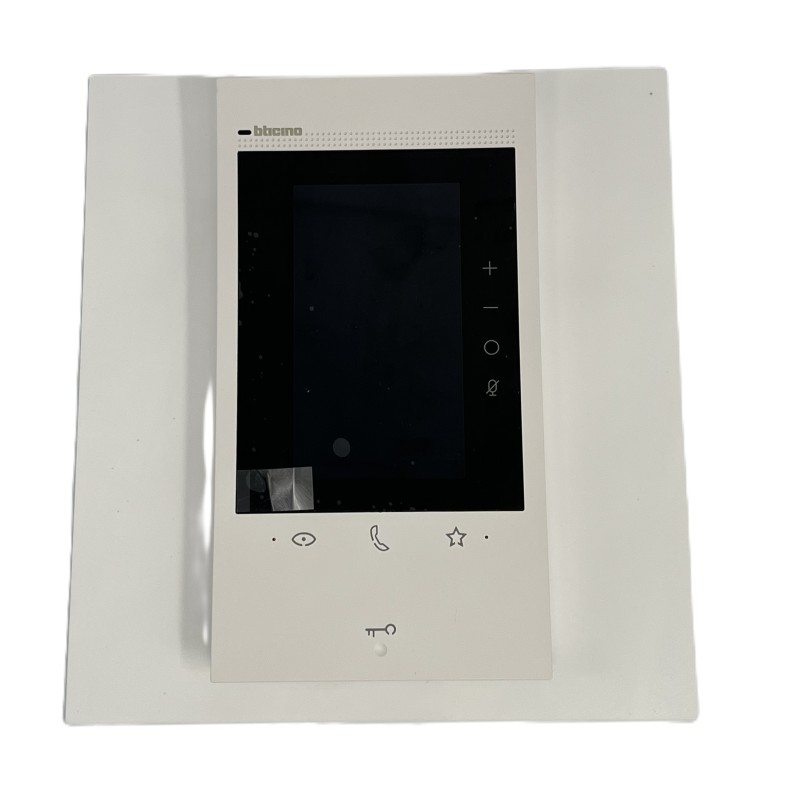 bticino Class 300 EOS