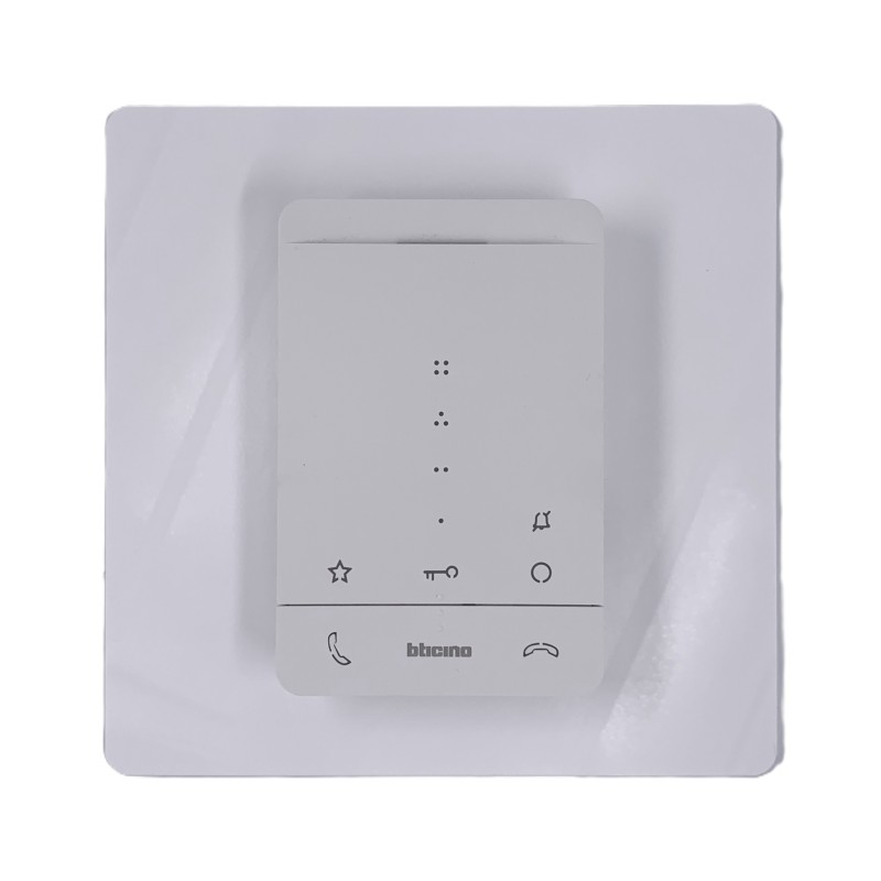 bticino Class 100 A16E