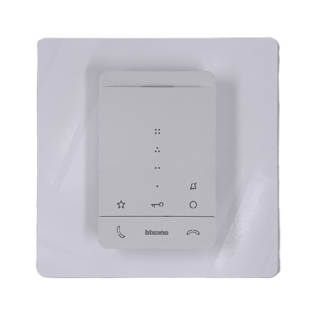 bticino Class 100 A16E