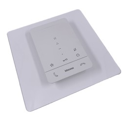 bticino Class 100 A16E