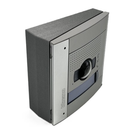 New Sfera 12,7° 1 modul Grau