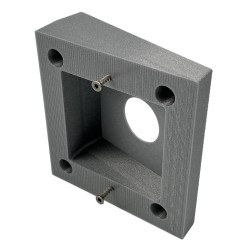 New Sfera 12,7° 1 module Grijs