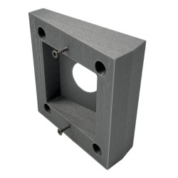 New Sfera 12,7° 1 module Gris