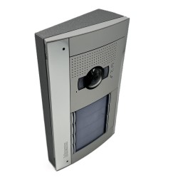 New Sfera 12,7° 2 module Grau