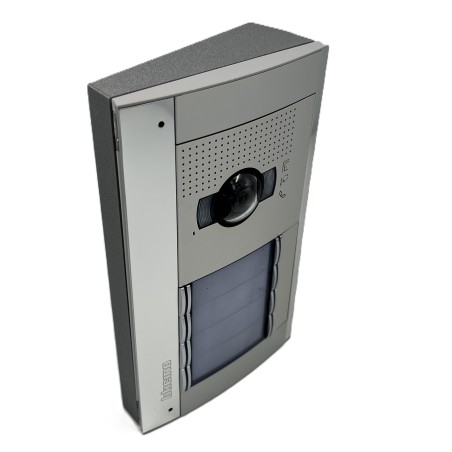 New Sfera 12,7° 2 modules Gris