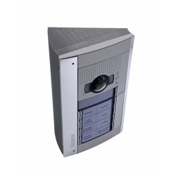 New Sfera 30° 2 modules Grey