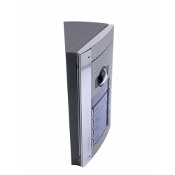 New Sfera 30° 2 modules Grey