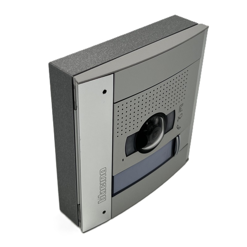 New Sfera 25 mm 1 module Gris