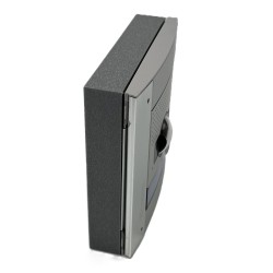 New Sfera 25 mm 1 module Gris