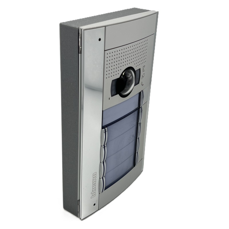 New Sfera 25 mm 2 modules Gris