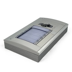 New Sfera 25 mm 2 modules Gris