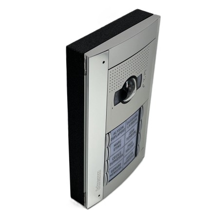 New Sfera 25 mm 2 module Schwarz