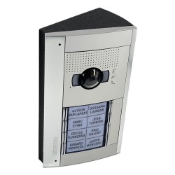 New Sfera 30° 2 module Schwarz