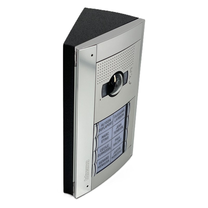 New Sfera 30° 2 module Schwarz