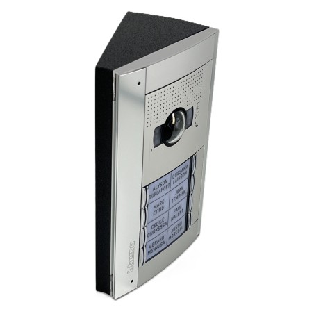 New Sfera 30° 2 modules Black