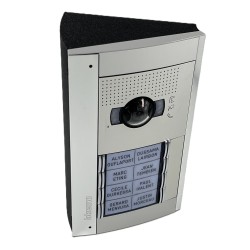 New Sfera 30° 2 modules Noir