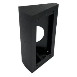 New Sfera 30° 2 modules Black