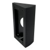 New Sfera 30° 2 modules Black