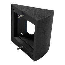 Urmet Alpha 36° 1 Modul Schwarz