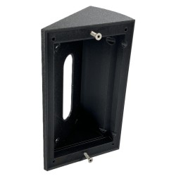 Urmet Alpha 36° 2 modules Noir