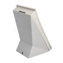 Desk stand Class 300 EOS, White