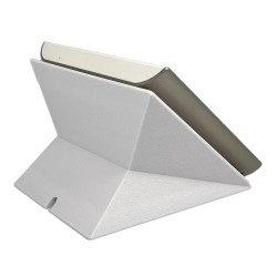 Base de table Class 300, Blanc