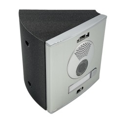 FERMAX Skyline 45°, 1 mod. Black