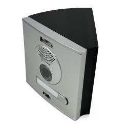 FERMAX Skyline 45°, 1 mod. Black