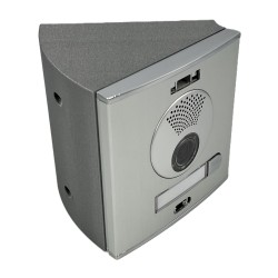 FERMAX Skyline 45°, 1 mod. Grey