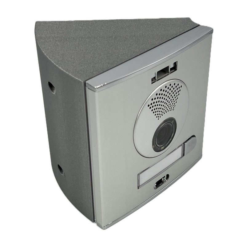 FERMAX Skyline 45°, 1 mod. Gris