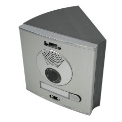 FERMAX Skyline 45°, 1 mod. Grau