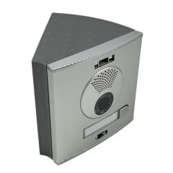 FERMAX Skyline 45°, 1 mod. Grey