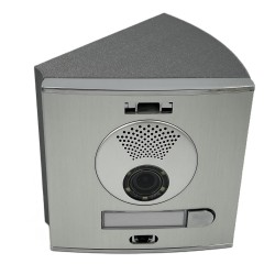 FERMAX Skyline 45°, 1 mod. Grey