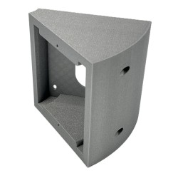 FERMAX Skyline 45°, 1 mod. Gris