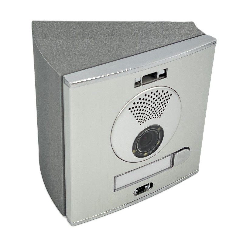 FERMAX Skyline 30°, 1 mod. Grey