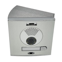 FERMAX Skyline 30°, 1 mod. Gris