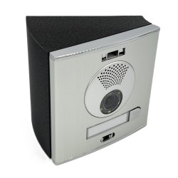 FERMAX Skyline 30°, 1 mod. Noir