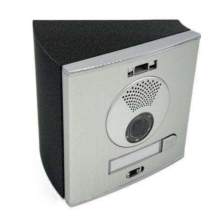 FERMAX Skyline 30°, 1 mod. Noir