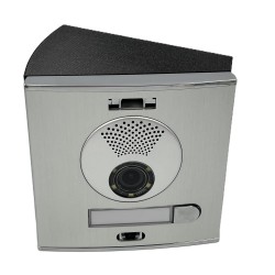 FERMAX Skyline 30°, 1 mod. Zwart