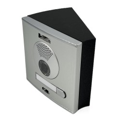 FERMAX Skyline 30°, 1 mod. Black