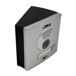 FERMAX Skyline 30°, 1 mod. Black