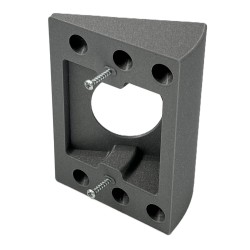 AIPHONE – 30° – serie WL-DA & WL11 – Grijs