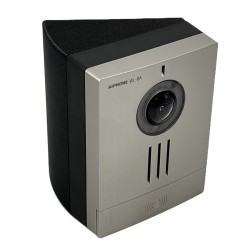 AIPHONE – 30° – serie WL-DA & WL11 – zwart