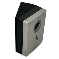 AIPHONE – 30° – serie WL-DA & WL11 – zwart