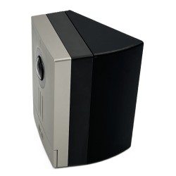 AIPHONE – 30° – série WL-DA & WL11 – noir