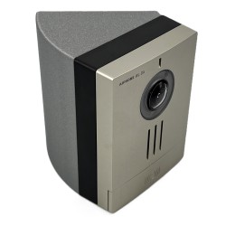 AIPHONE – 45° – serie WL-DA & WL11 – Grijs