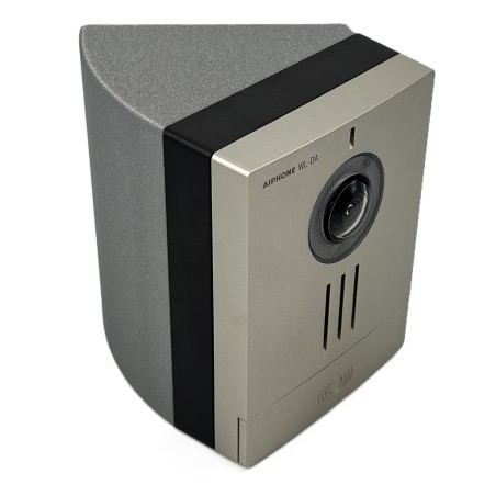 AIPHONE – 45° – série WL-DA & WL11 – Gau