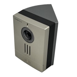 AIPHONE – 45° – serie WL-DA & WL11 – Grijs