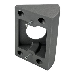 AIPHONE – 45° – série WL-DA & WL11 – Gau