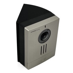 AIPHONE – 45° – série WL-DA & WL11 – Noir